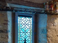 Coeur De Lion - St Cirq Lapopie : Coeur De Lion, St Cirq Lapopie